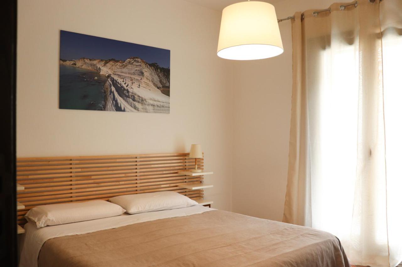 Appartamenti-Residence Al Massimo Palerme Extérieur photo
