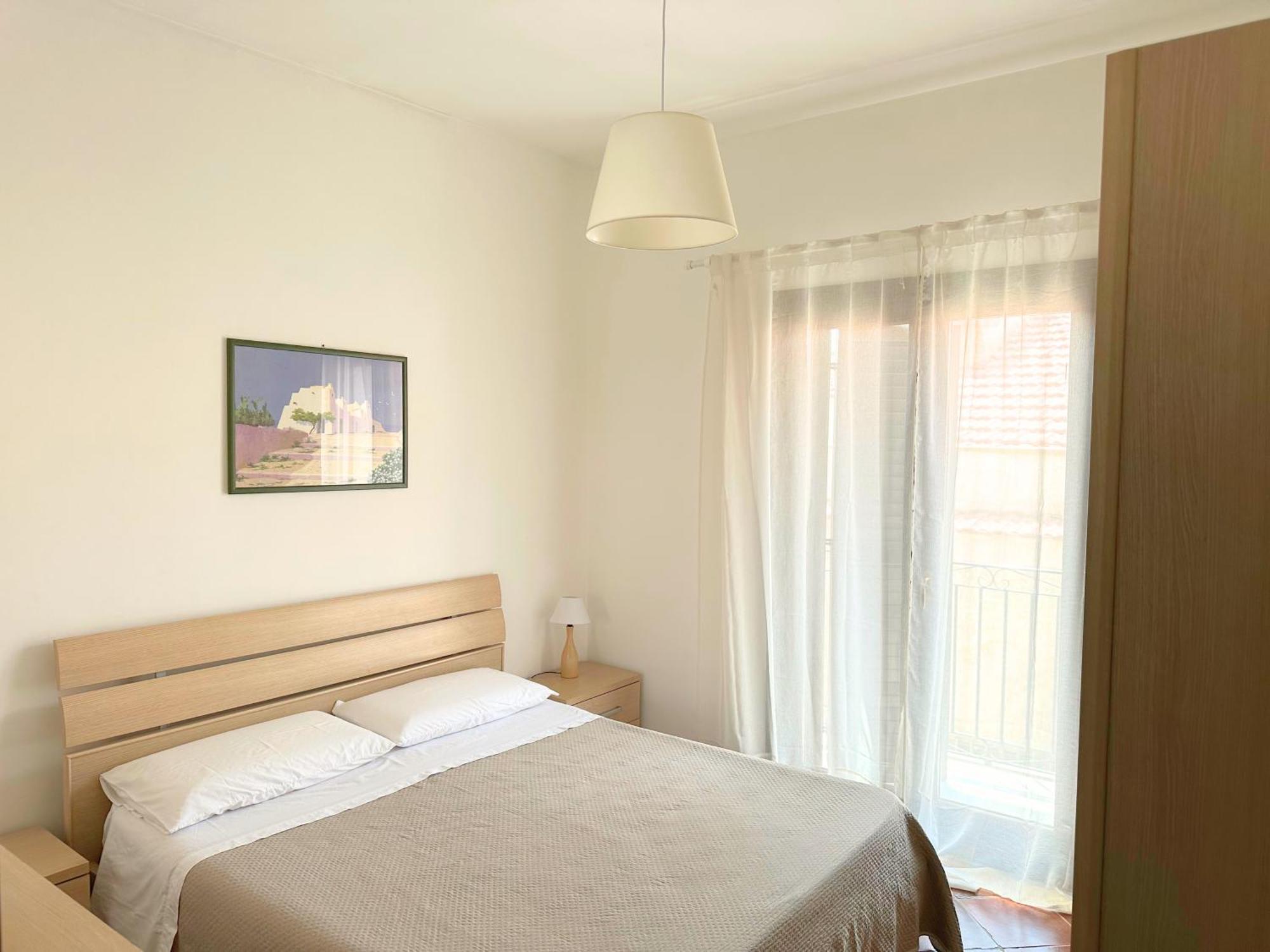 Appartamenti-Residence Al Massimo Palerme Extérieur photo