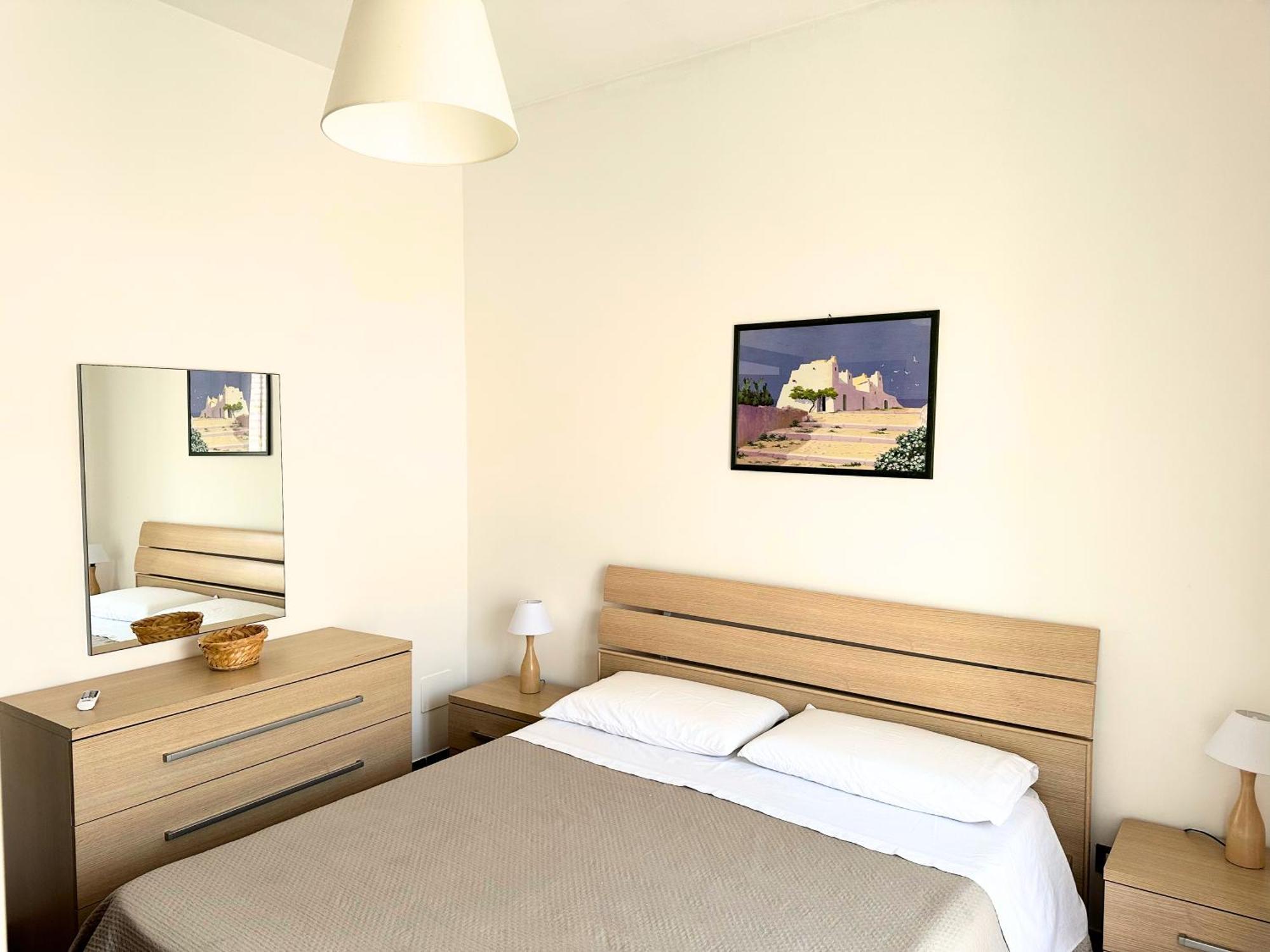 Appartamenti-Residence Al Massimo Palerme Extérieur photo