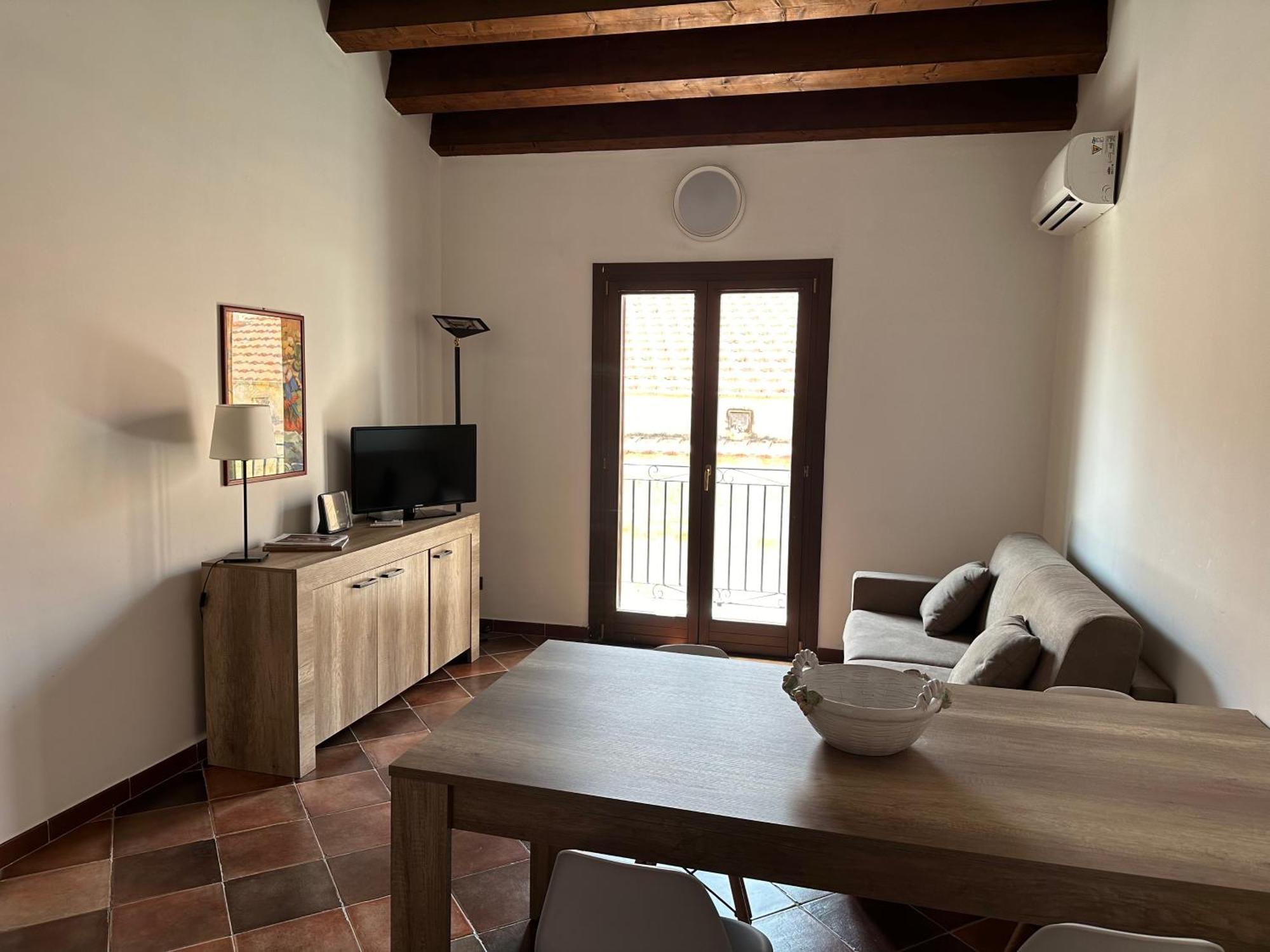 Appartamenti-Residence Al Massimo Palerme Extérieur photo