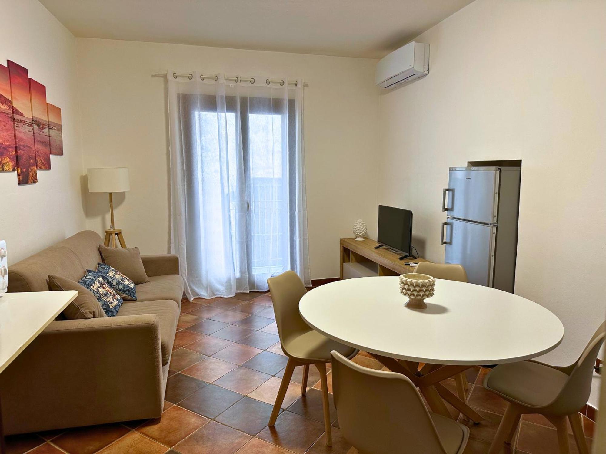 Appartamenti-Residence Al Massimo Palerme Extérieur photo