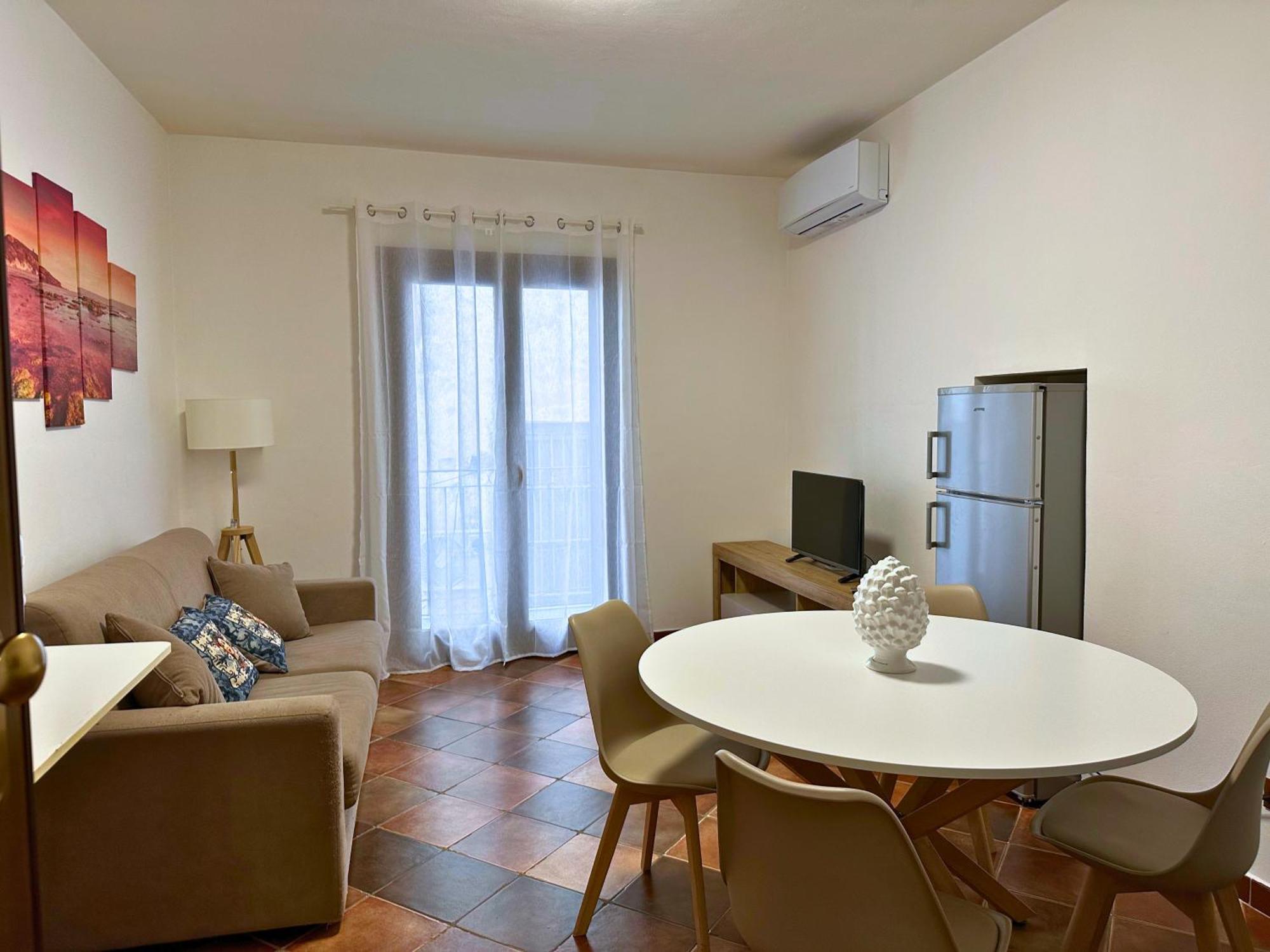 Appartamenti-Residence Al Massimo Palerme Extérieur photo