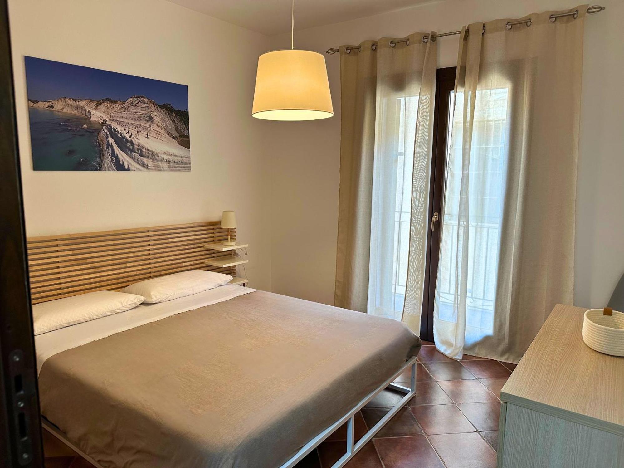 Appartamenti-Residence Al Massimo Palerme Extérieur photo