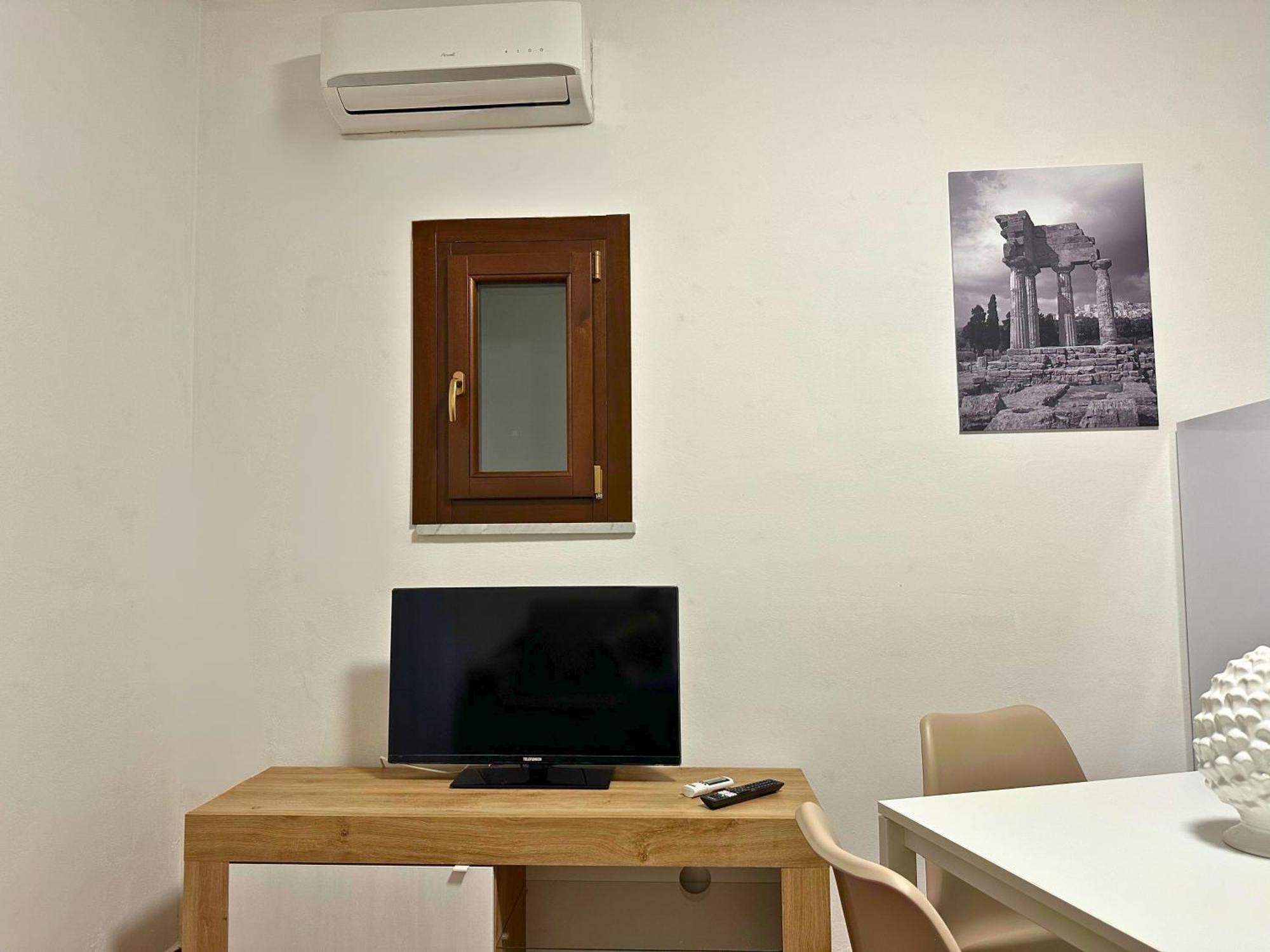 Appartamenti-Residence Al Massimo Palerme Extérieur photo