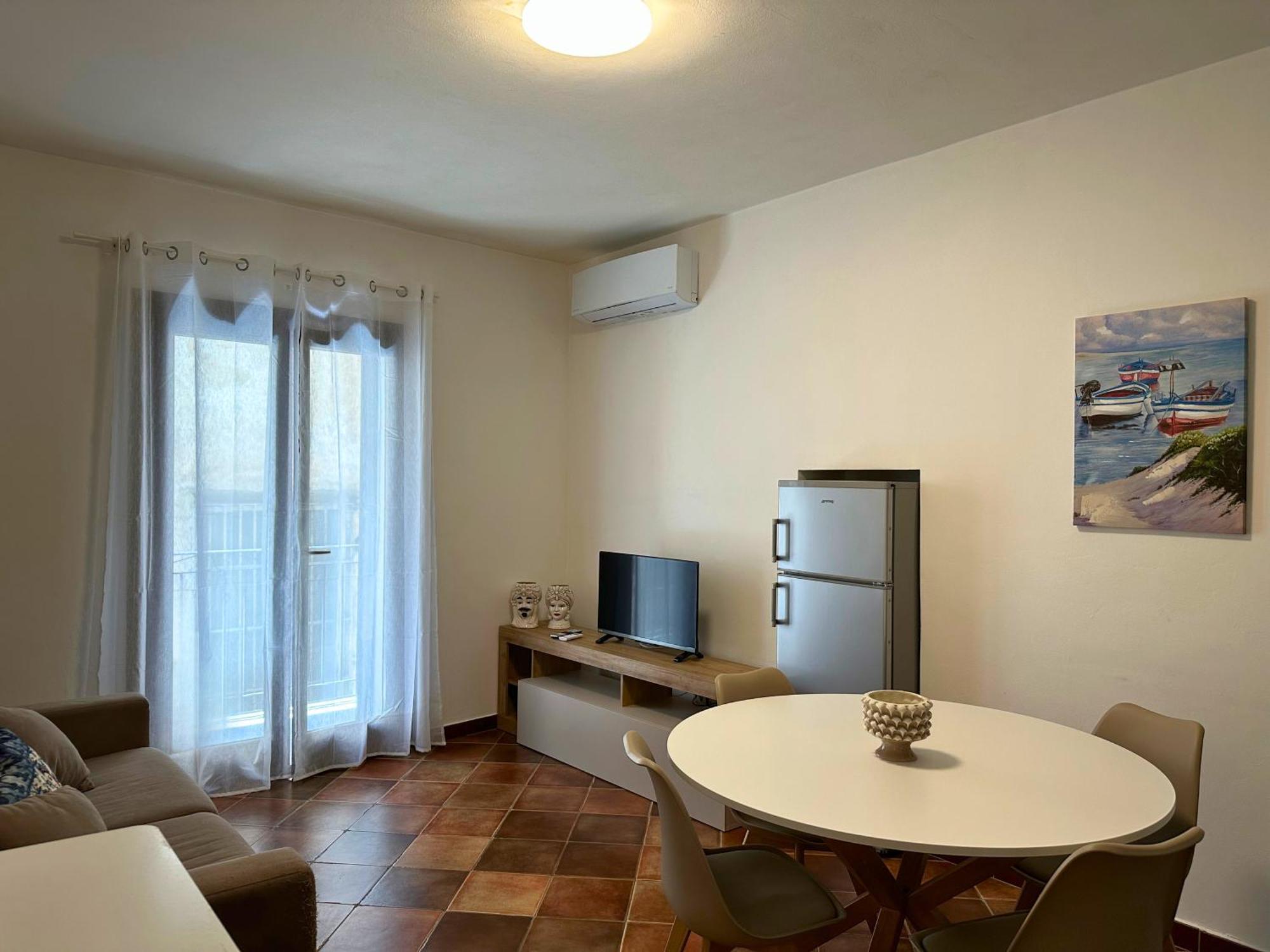 Appartamenti-Residence Al Massimo Palerme Extérieur photo