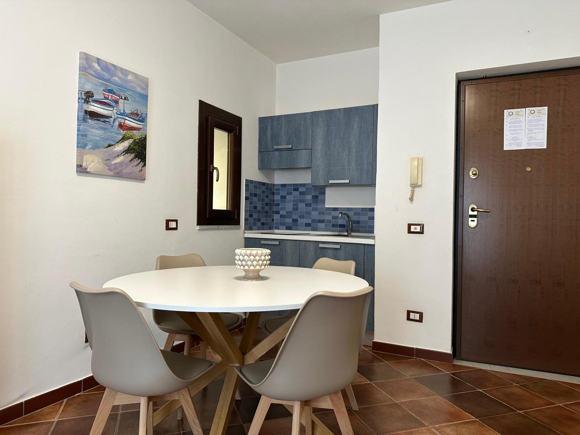 Appartamenti-Residence Al Massimo Palerme Extérieur photo