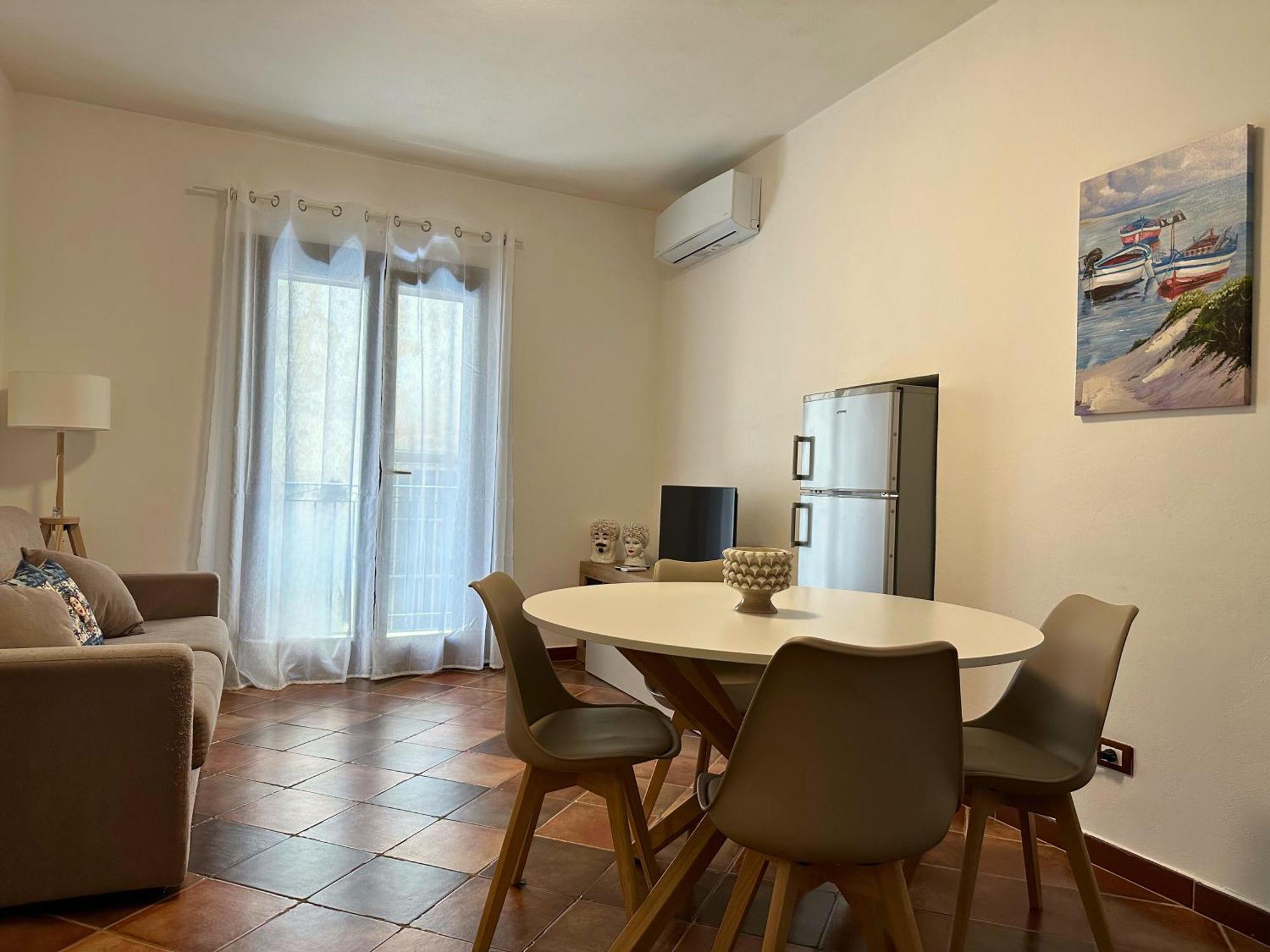 Appartamenti-Residence Al Massimo Palerme Extérieur photo